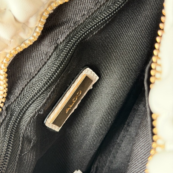 ALDO Ariyah Chain Detail Convertible
Shoulder bag - Picture 10 of 10